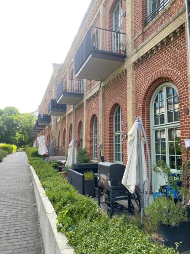 Appartement Havelblick, Берлин (фото 4)