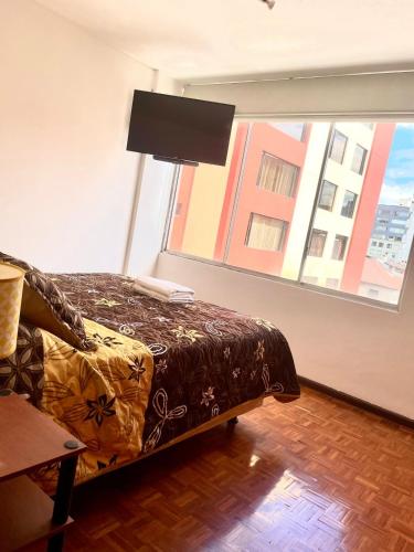 Two-Bedroom Apartment 7B image 2