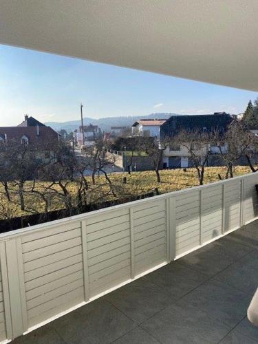 Penthouse Langenloiserberg