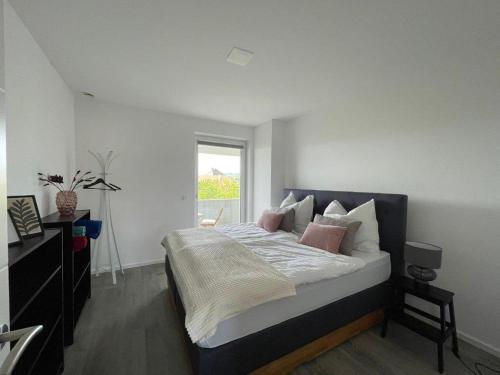 Penthouse Langenloiserberg