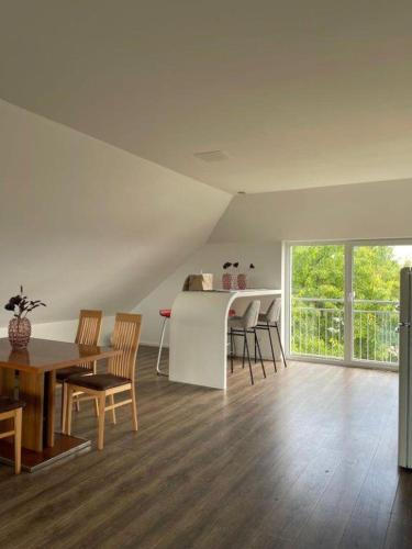 Penthouse Langenloiserberg