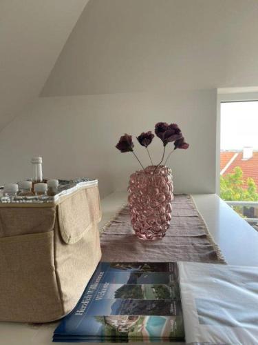 Penthouse Langenloiserberg