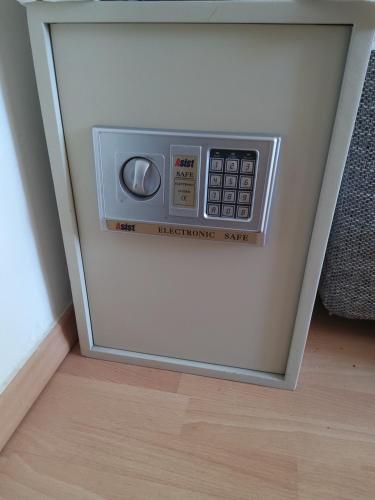 Lucky Place 35 in Poruba