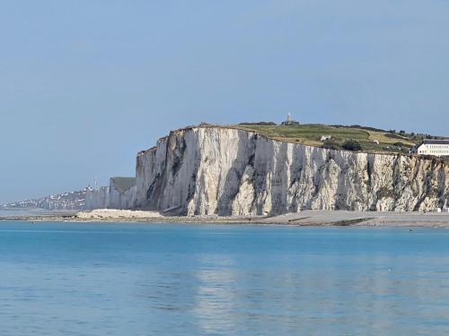 Le Saint Julien - Location saisonnière - Le Tréport