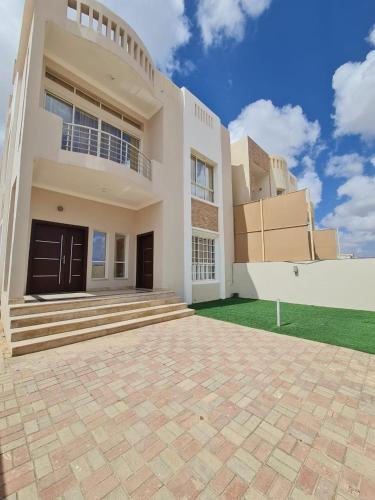 Villa Modern صلاله صحنوت