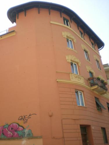 La casa del viaggiatore, Janov (fotografie 10)