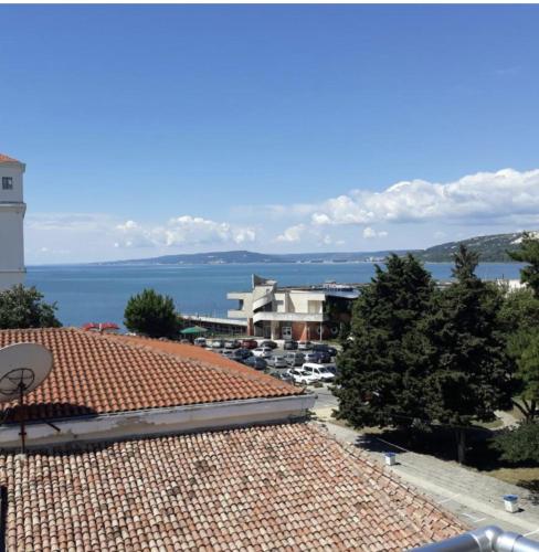 Apartment DEVA, Balchik (photo 7)