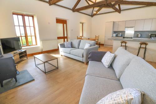 ทัศนียภาพภายนอกโรงแรม, The Granary in แซนครีด