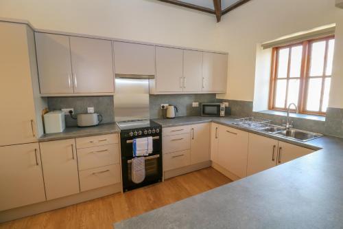 ทัศนียภาพภายนอกโรงแรม, The Granary in แซนครีด