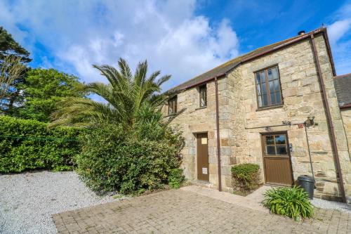 ทัศนียภาพภายนอกโรงแรม, The Granary in แซนครีด