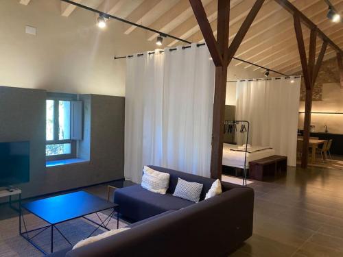 Amazing suite by the fair, Valencia (foto 11)