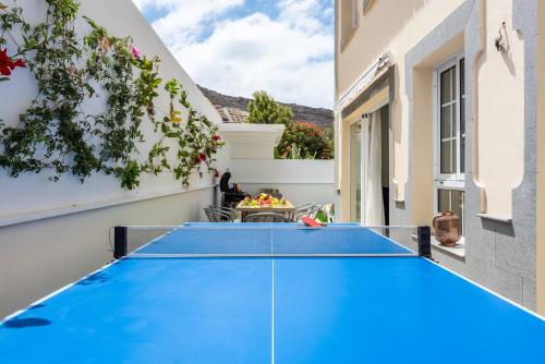Villa Marzella Luxury - Private Pool - Costa Adeje - Tap to explore photos
