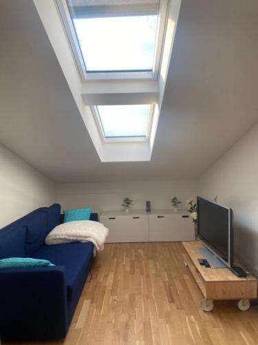 Appartement Havelblick, Берлин (фото 8)