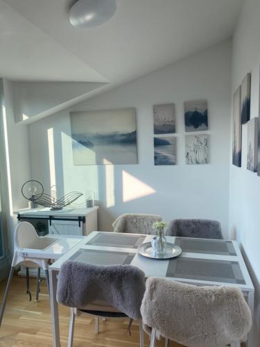 Appartement Havelblick, Берлин (фото 10)