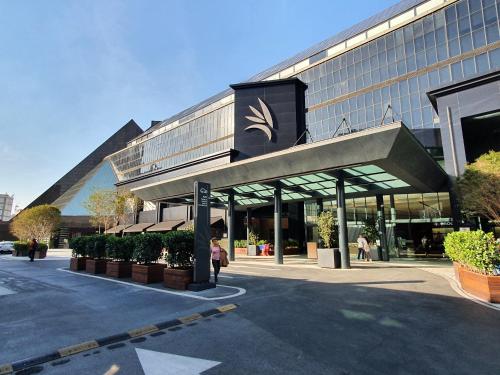 Parque Jockey by Viva - Prédio com fácil acesso a Pinheiros e ao Butantã, Сан-Паулу