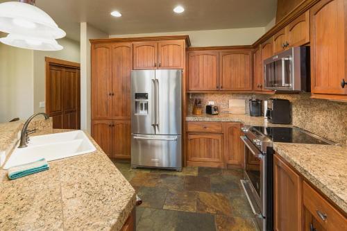 Elkpoint Unit 6, Durango Mountain Resort (Foto 9)