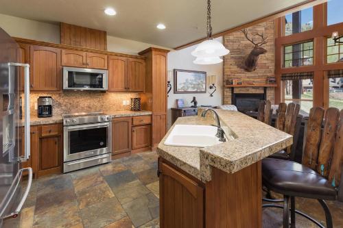 Elkpoint Unit 6, Durango Mountain Resort (Foto 8)