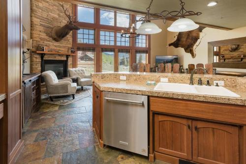 Elkpoint Unit 6, Durango Mountain Resort (Foto 10)