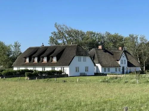 Litzkow 16501 in Archsum, Deutschland