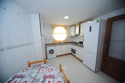 Apartment with Terrace image 7