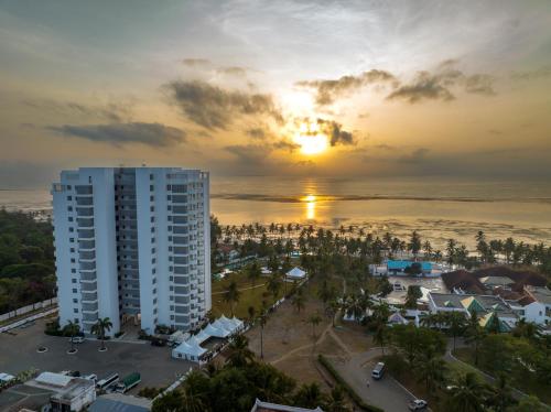 Sun N Sand Beach Resort, Mombasa