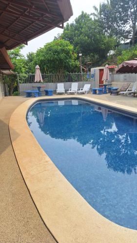 Villa Garita Inn in Animas