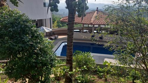 Villa Garita Inn in Animas