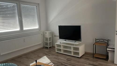 Smoke free small apartement with Garden View