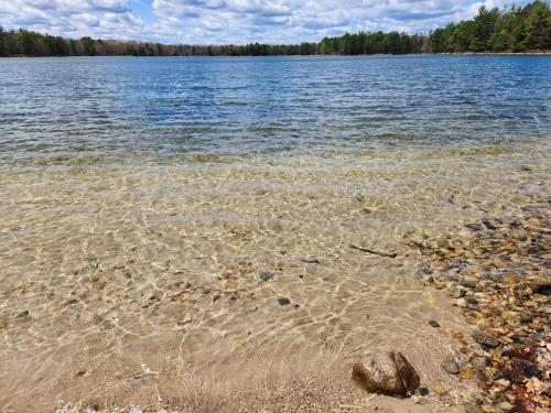 Lucky Bass Retreat in Lake Tomahawk WI in Saint Germain, USA