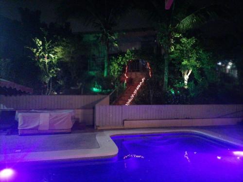 Villa Garita Inn in Animas