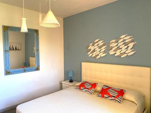 Sole di Carla- Appartamento sul mare