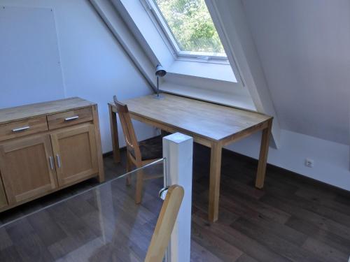 Ferienwohnung MH2 "Sunrise"