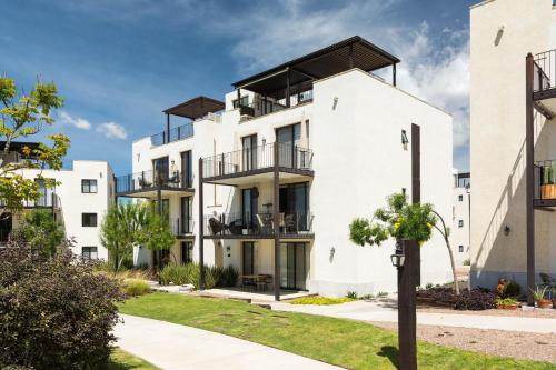 Fantástico departamento en San Miguel de Allende (Fantastico departamento en San Miguel de Allende) in Valle del Maiz