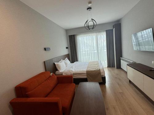 Crystal Residence Bakuriani