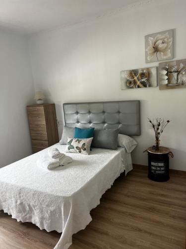 APARTAMENTO FOZ Imr in Cordido