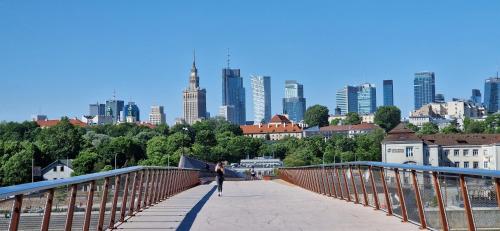 Warsaw City Break by Better Place, Varšava (fotografie 8)