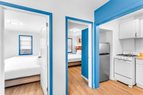 Buttercup Suites in Wildwood Crest, USA