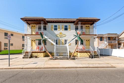 Buttercup Suites Wildwood Crest Beach