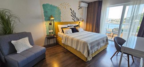 Boutique Villa Revelin - image 2