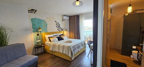Boutique Villa Revelin - image 6