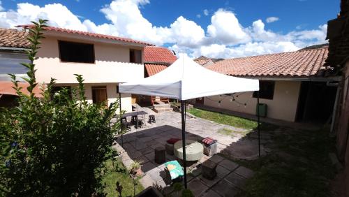 Rest Apart Santa Ana Cusco