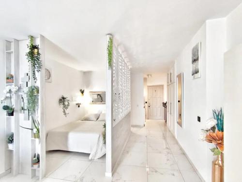 Sunshine Escape with ocean view, Tenerife