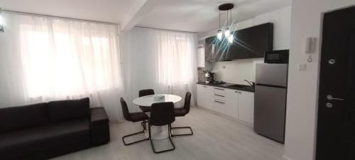 Apartament Central