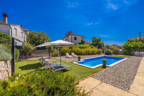 Holiday house VILLA MARE