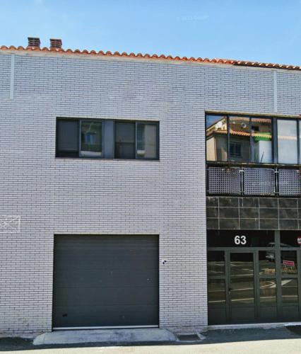  Loft El Carmen in Teruel