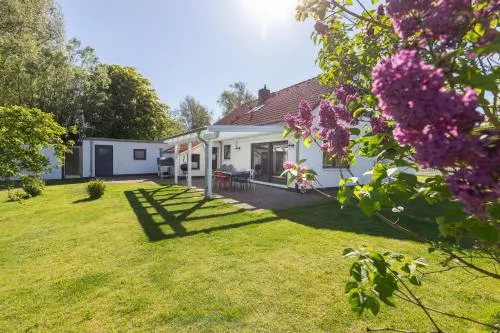 Ferienhaus Deichglück in Tönning, Deutschland