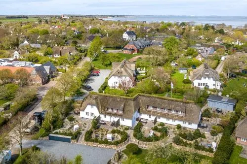 Gaat 7 Coquette in Keitum, Deutschland