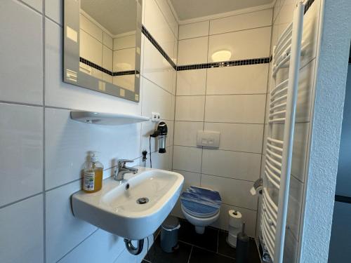 Duša, Business Apartment Parkplatz Glasfaser Selbst Check-in in Steinfeld (Oldenburg)
