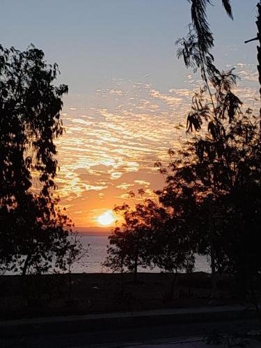 Osiris Guest House in Abu Simbel