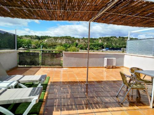  Loft El Carmen in Teruel